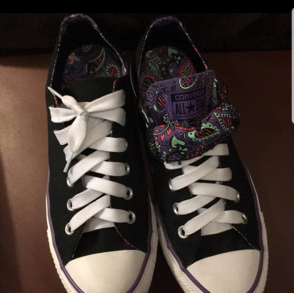 🔥Converse chucks🔥